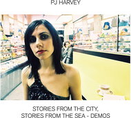 PJ Harvey: Stories From The City, Stories From The Sea / Demos - LP - LP Record