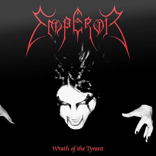 Emperor: Wrath Of The Tyrant - LP - LP Record - Main image