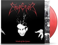Emperor: Wrath Of The Tyrant (Red Vinyl) - LP - LP Record