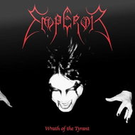Emperor: Wrath Of The Tyrant - LP - LP Record