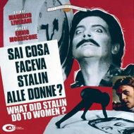 Soundtrack: Sai cosa faceva Stalin alle donne? - CD - Hudební CD