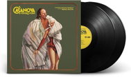 Rota Nino: Il Casanova di Federico Fellini (2xLP) - LP - LP Record