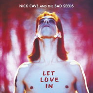 Cave Nick, Bad Seeds: Let Love In - CD - Music CD