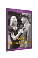 The Well-Situated Gentleman - DVD - DVD Film