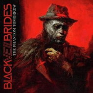 Black Veil Brides: The Phantom Tomorrow (Coloured) - LP - LP vinyl