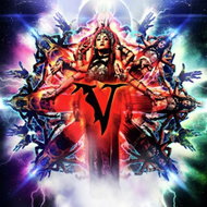 Veil Of Maya: Matriarch (Coloured) - LP - LP vinyl