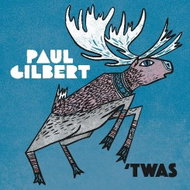Gilbert Paul: Twas - LP - LP vinyl