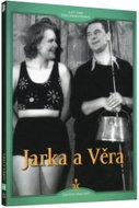 Jarka and Vera - DVD - DVD Film