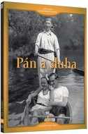 Pán a sluha - DVD - Film na DVD