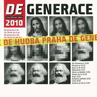 Music Prague: DeGeneration - CD - Music CD