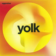 Eggnoise: Yolk - CD - Hudební CD