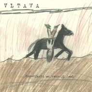 Vltava: Comedians are returning home - CD - Music CD