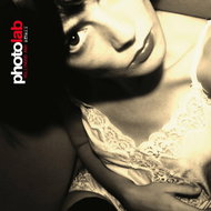 Photolab: Hollywood and Snuff - CD - Music CD