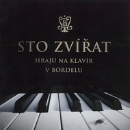 Sto zvířat: Hraju na klavír v bordelu - CD - Hudební CD