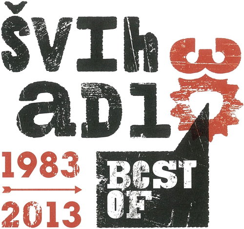 Skipping rope: Best of 30 (1983-2013) - CD - Music CD - Main image