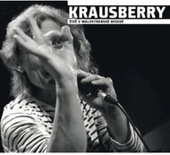 Krausberry: Živě v Malostranské besedě (2x CD) - CD - Hudební CD