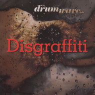 Drumwave: Disgraffiti - CD - Hudební CD