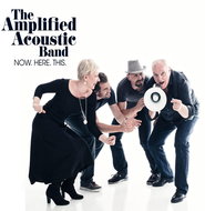 Amplified Acoustic Band: Now. Here. This. - CD - Music CD