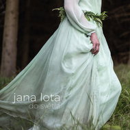 Lota Jana: To the Light - CD - Music CD