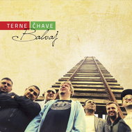Terne Čhave: Balvaj - CD - Music CD