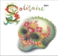 Solitaire MH: Solitaire MH - CD - Music CD