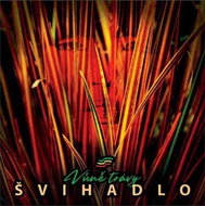 Skipping rope: The smell of grass - LP - LP Record