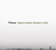 Vltava: Spass muss immer sein - CD - Music CD