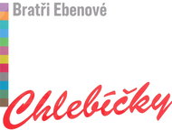 Bratři Ebenové: Chlebíčky - CD - Hudební CD