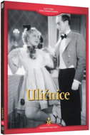 Uličnice - DVD - Film na DVD