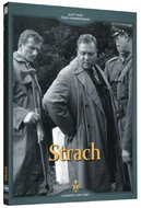 Strach - DVD - Film na DVD