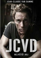 JCVD - DVD - DVD Film