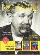 DVD revue 8 (3x DVD) - DVD - Film na DVD