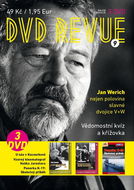 DVD revue 9: U nás v Kocourkově, Vzorný kinematograf Haška Jaroslava a Ponorka K-19: Skutečný příběh - Film na DVD
