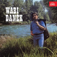 Danek Wabi: Profile - CD - Music CD