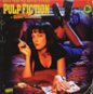 LP vinyl Soundtrack: Pulp Fiction (Music From The Motion Picture) - LP - LP vinyl