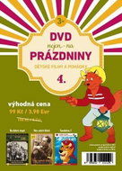 DVD not only for holidays 4 (3DVD) - DVD - DVD Film