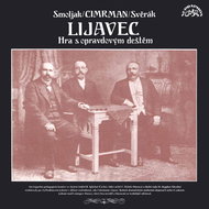 Divadlo Járy Cimrmana: Lijavec - Hudební CD