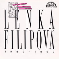 Filipova, Lenka: 1982-92 - CD - Music CD