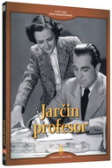 Jarka's Professor - DVD - DVD Film