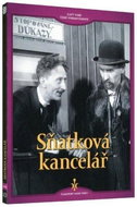 Sňatková kancelář - DVD - Film na DVD