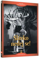 Slávko nedej se! - DVD - DVD Film