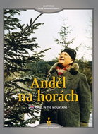 Anděl na horách - DVD - Film na DVD
