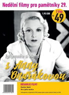 Nedělní filmy pro pamětníky 29: Anny Ondráková (2DVD) - DVD - Film na DVD