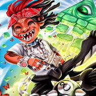 Trippie Redd: A Love Letter To You 3 - LP - LP Record