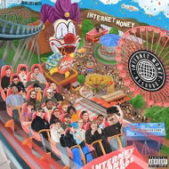 Internet Money: B4 the Storm (2x LP) - LP - LP Record