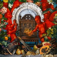 Nas: King' s Disease - CD - Music CD