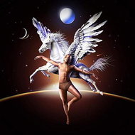 Trippie Redd: Pegasus - CD - Music CD