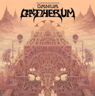 King Gizzard & The Lizard Wizard: Omnium Gatherum (2x LP) - LP - LP vinyl