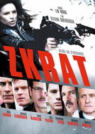 Zkrat - DVD - Film na DVD