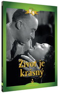 Život je krásný - DVD - Film na DVD